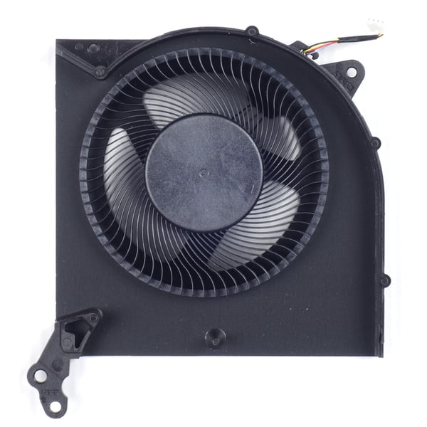 Tuuletin Lenovo Legion 5 15ARH05H CPU 12V 15ARH 15IMH 17IMH 17ARH:lle