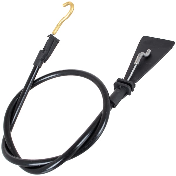 Opel Corsa D 06-14 fram vänster = höger dörrlåsvajer Opel Corsa D 06-14 fram vänster = höger dörrlåsvajer
