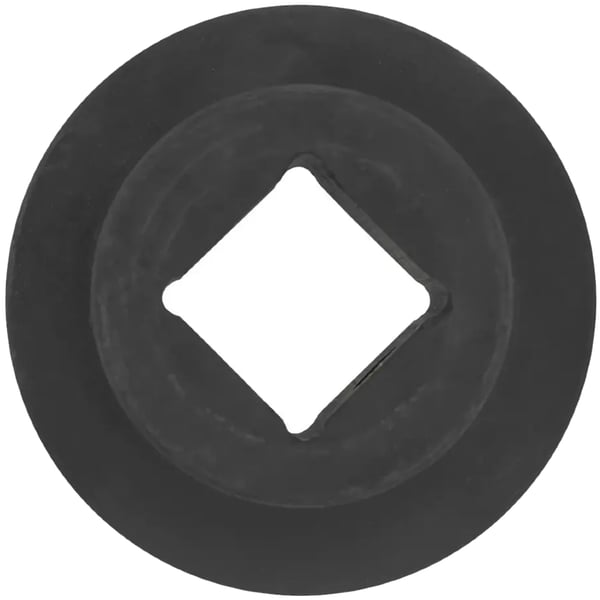 JCB DYB SLAGTOPPENØGLE 3/4" Cr-Mo 12-kantet 42 mm TOPNØGLE