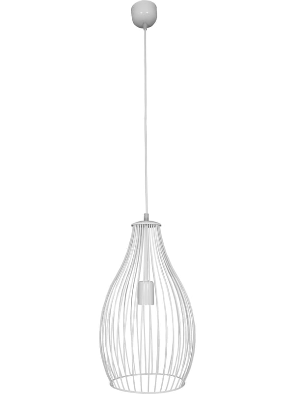 Alkuperäinen moderni Edison Loft -riippuvalaisin