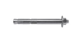 TERÄSTAPPI 16*80/M12 - COL S16*80