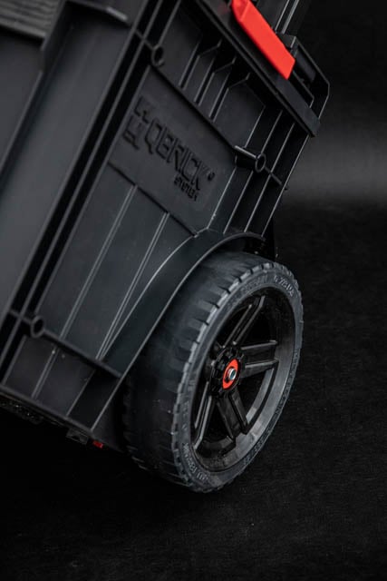 QBRICK ONE CART 2.0 VERKTYGSLÅDA - SKRZ N7202