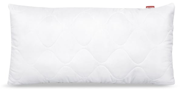 Tyyny 80x40 cm allergiavapaa pikattu mikrokuitu silikoni