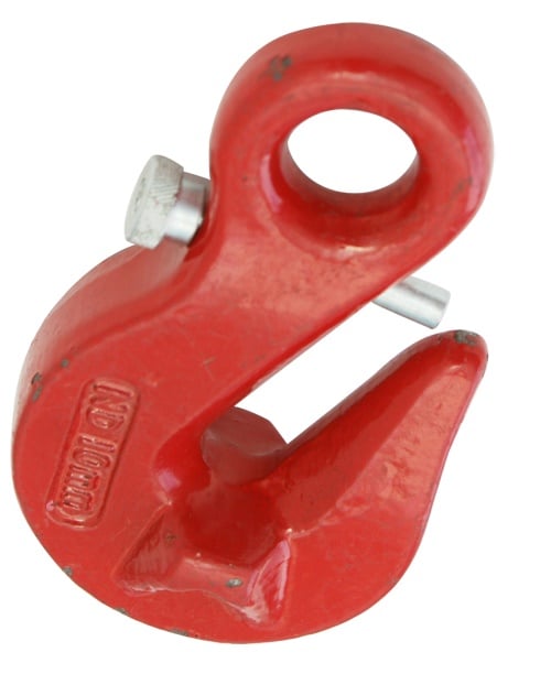 AVKORTNINGSKROK MED ÖGA OCH LÅS 7/8MM G8 WLL2T - HAGM317 7/8