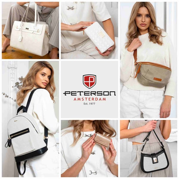 PTN-taske TZ15605D-0917 Sort