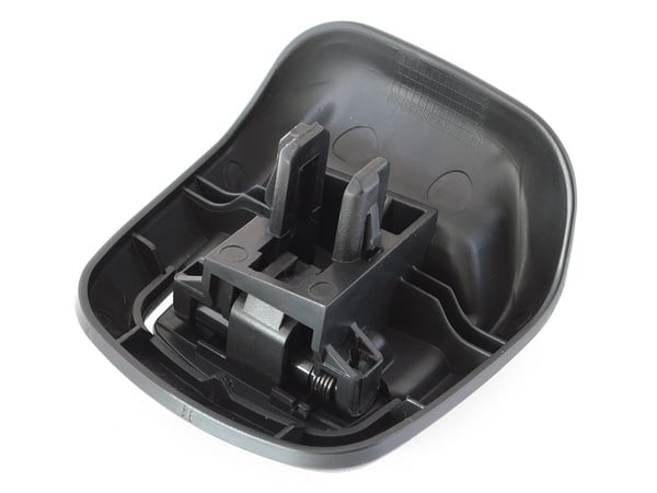 Ford Fiesta VI 02-08 3-dörrars höger sätesfällningshane