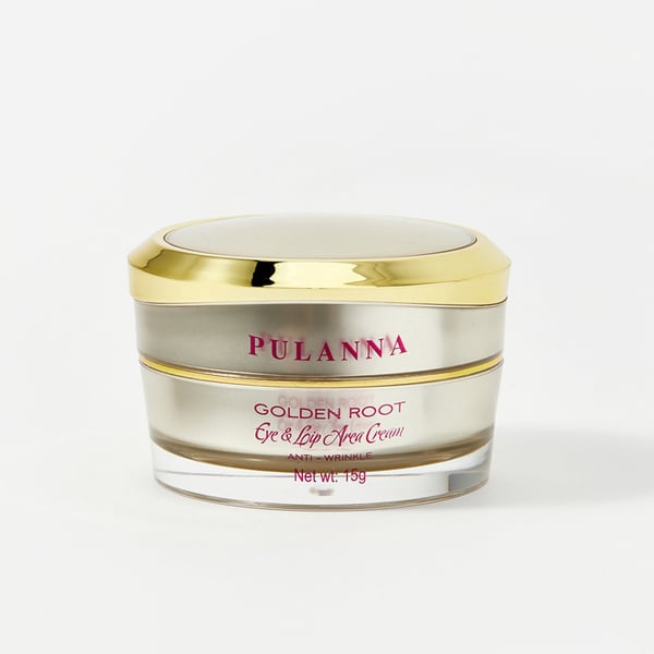 Pulanna Intensivt Regenererende Gyldenrod Dagcreme