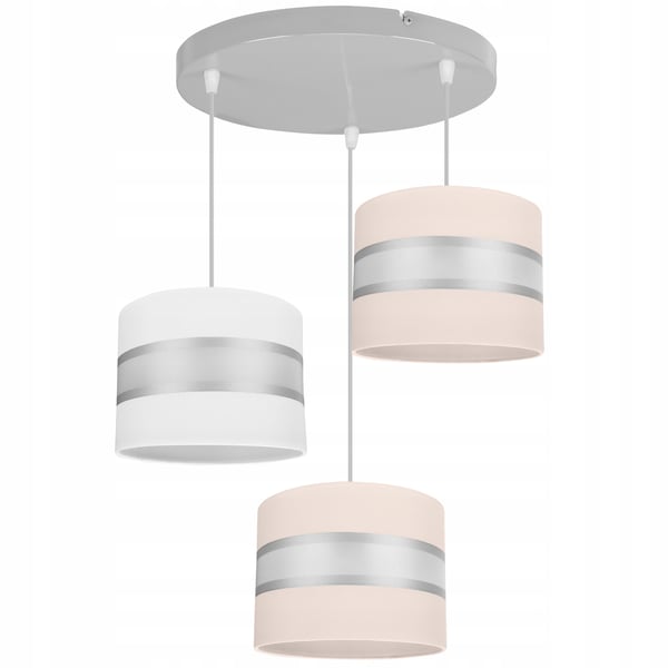 Loftshængende lampe lysekrone lampeskærm moderne