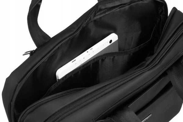 Business laptoptaske/rygsæk - Rovicky