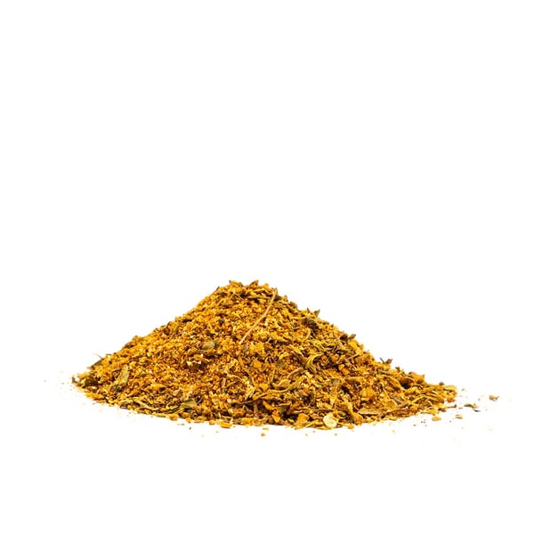 Grøntsagskrydderi 50 g