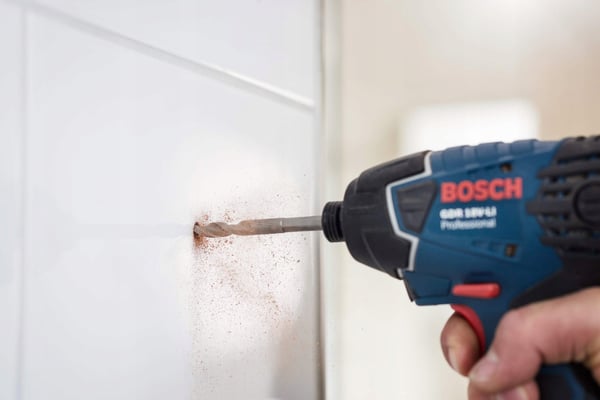 Bosch 2608577142 keraaminen poranteräsarja