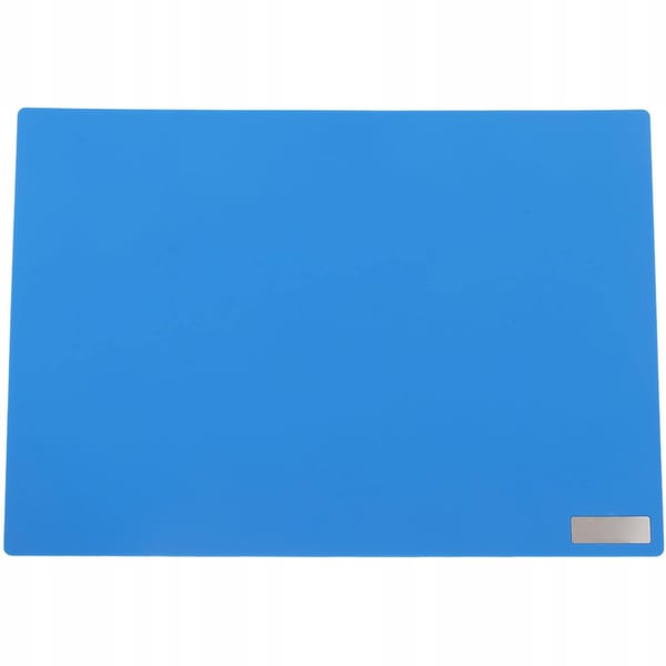 Silikone loddemåtte 500x350mm