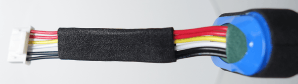 Akku JBL XTREME 3 -kaiuttimelle GSP-2S2P-XT3A 5200 mAh 7,4V