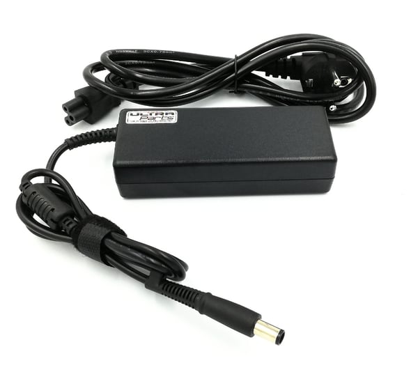 Ultra Parts - Virtalähde ADR15 HP Envy Pavilion DV4 DV5 DV6 Compaq CQ61 CQ62 19V 4.74A