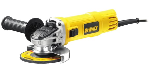 Vinkelsliber 125 mm 900 W - DW DWE4157