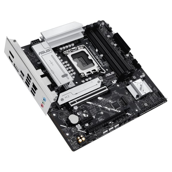 ASUS PRIME B860M-A-CSM emolevy