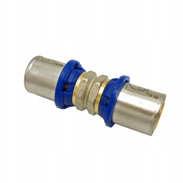 PEX-holkki 26X26 MM zapras radopress -putken käyttöikä PEX-holkki 26X26 MM zapras radopress -putken käyttöikä