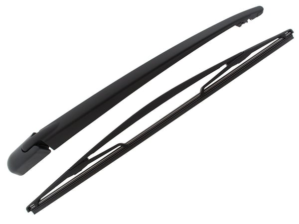 Citroen Xsara Picasso 99- takalasinpyyhkijän varsi + sulka