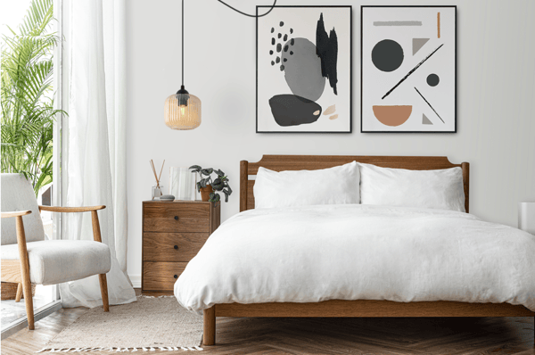 RIFFLE SPIDER HÆNGELAMPE SORT 1 FLAD HONNING LAMPESKÆRM CYLINDER E27