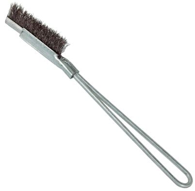 METALLI KÄSIHARJA A-60 TERÄSLANGALLA T13 - SZ R 60 METALLI KÄSIHARJA A-60 TERÄSLANGALLA T13 - SZ R 60