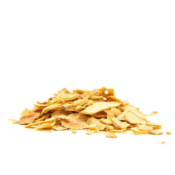 Vitlöksflingor 100g PREMIUM