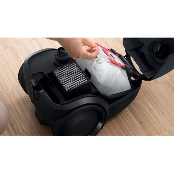 Odkurvaimuri BOSCH BGB S2LB1