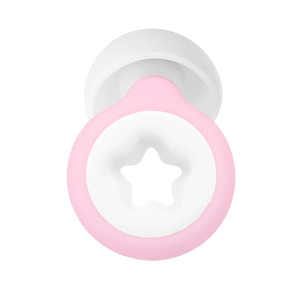 ZAT 77 rosa öronproppar