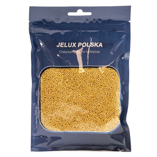 Vita senapsfrön 200g Premium