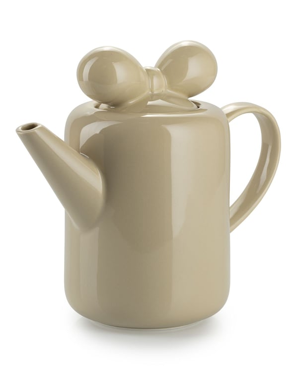 Sofia Beige Kaffeservis 12 Delar