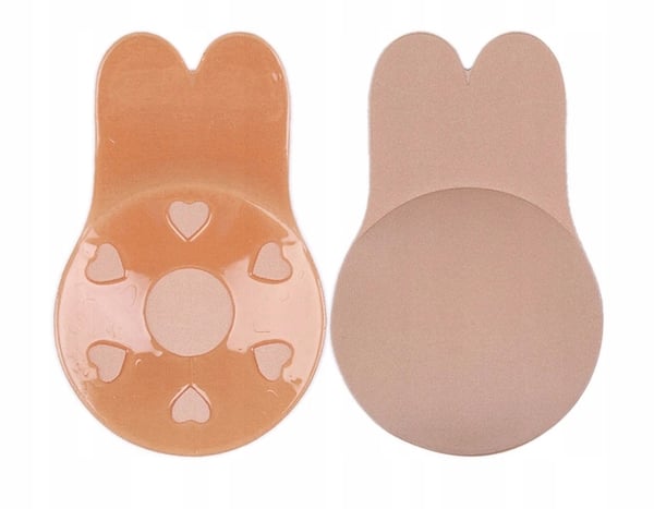 Push-up-tarrat, jotka kohottavat rintojen muotoa 11 cm