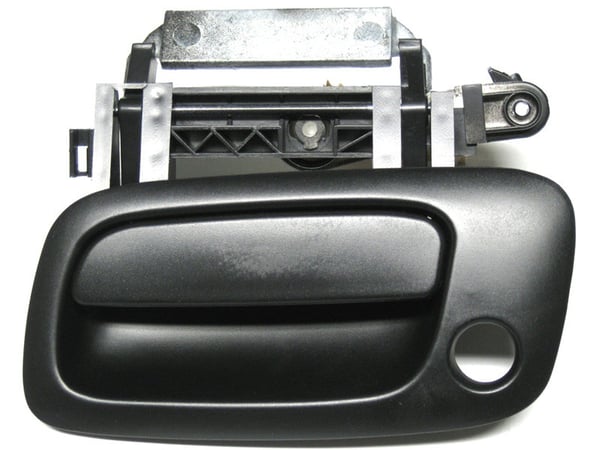 Opel Astra II G 98-09 ytterdörrhandtag fram vänster