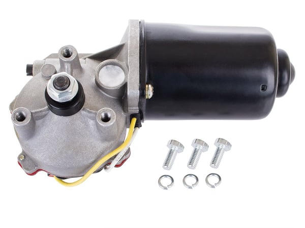 Opel Corsa C 00-10 etupyyhkijän moottori