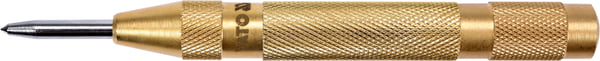 AUTOMAATTINEN METALLIN KESKITYÖKÄRKI 125 MM - YT-47160