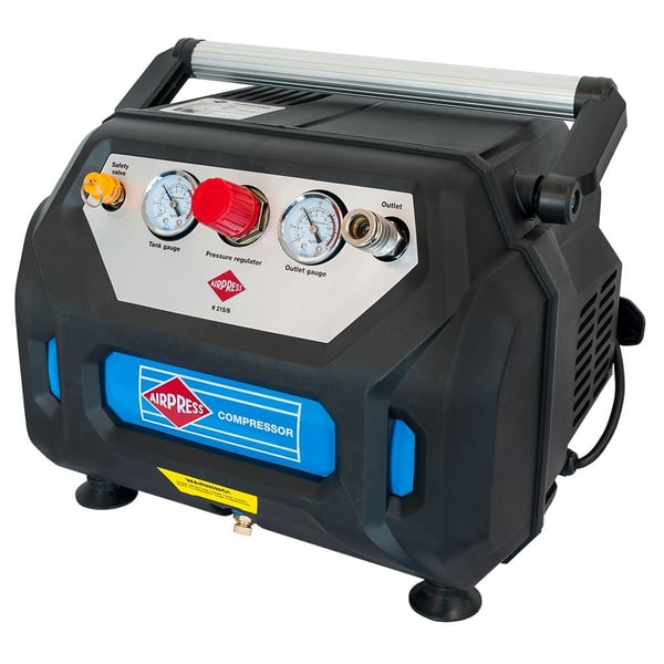 OLJEFRI KOMPRESSOR H 215-6 - AP 36943