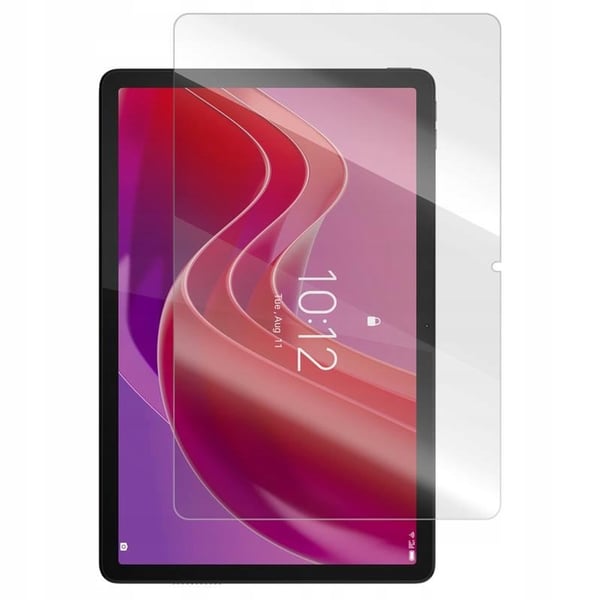 9H karkaistu lasi Lenovo Tab M11 TB330 10.95" tabletille