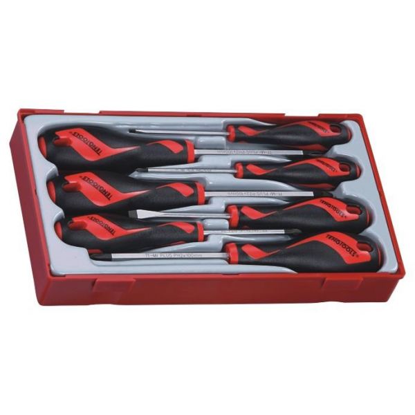 TT917N RUUVITALSSARJA, 7 OSAA - L-174400101 TT917N RUUVITALSSARJA, 7 OSAA - L-174400101