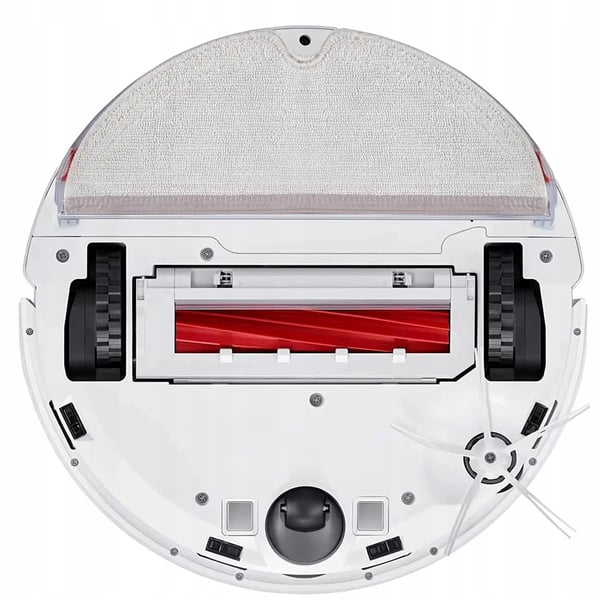 Lisävarustesetti harjasuodattimet MOP Xiaomi Roborock Q7 MAX MAX+ T8:lle