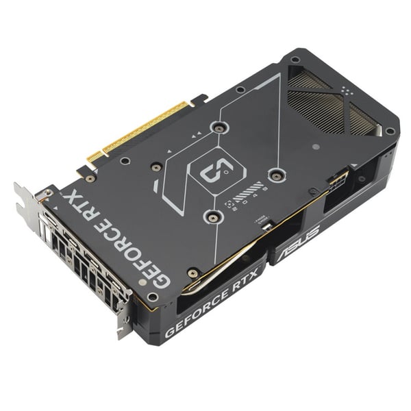 Grafikkort ASUS DUAL RTX 5060 8GB OC