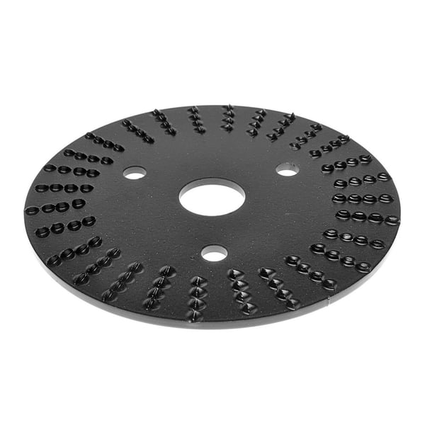 SUORA RASPI T-11 125 MM - TP T-11 125