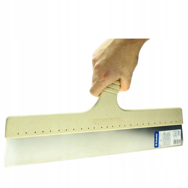 Kubala ruostumattomasta teräksestä valmistettu lasta 450X47 2653