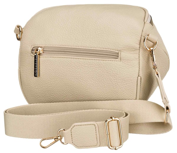 PU PTN MIS-02-3575 Beige påse