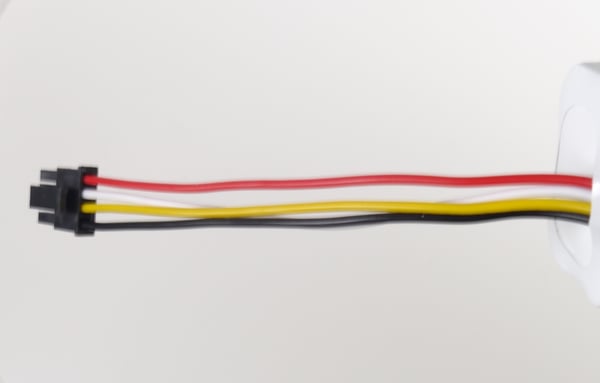 Akku Xiaomi Dreame D9 Pro F9 L10 -pölynimurille 14.4V 5800 mAh