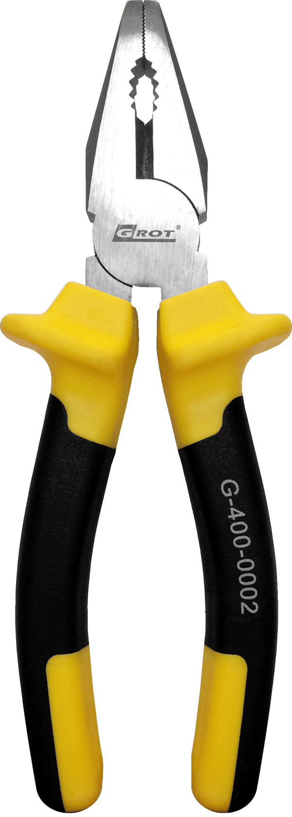 YHDISTELMÄPIHDIT 160 MM - G-400-0001