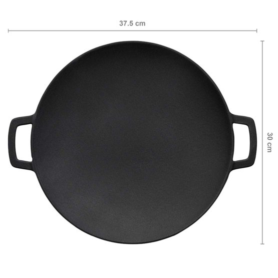 GRILL CHEF -VALURAUTALEVY - FS-1066432 GRILL CHEF -VALURAUTALEVY - FS-1066432