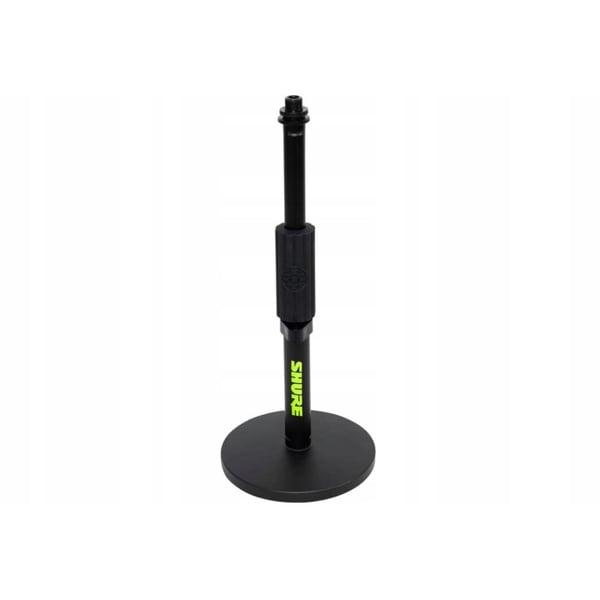 Shure SH-DESKTOP1 - pöytämikrofonijalusta