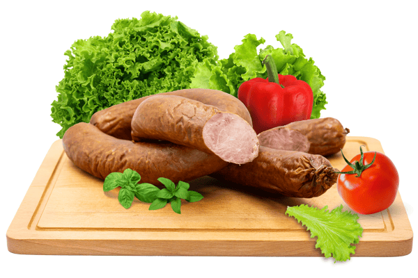 Lisiecka korvkrydda 50g