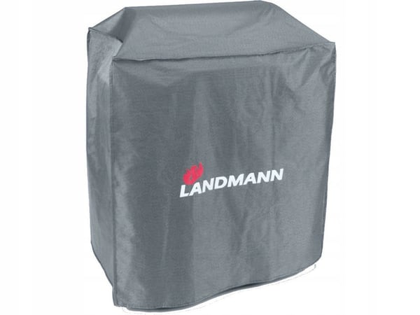 Landmann Premium L-skyddsöverdrag för rektangulära grillar 15706