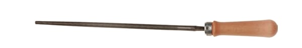 RPSB RUND LÅSESMEDFIL 150-3 - RPSB 150-3