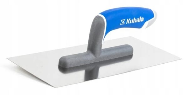 Kubala ruostumattomasta teräksestä valmistettu sileä lasta G-24 130 x 270 0260