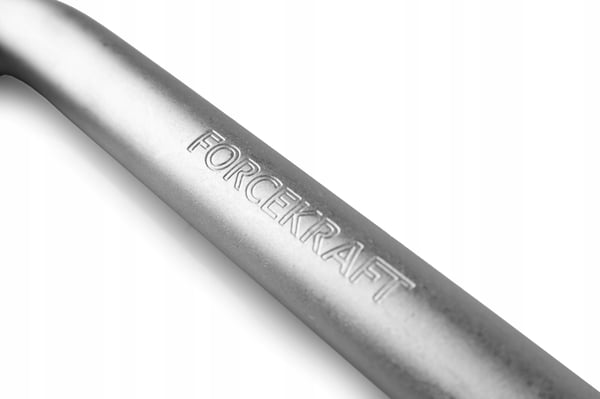 FORCEKRAFT HYLSYAVAIN PYÖRILLE tyyppi L 1/2" 250mm Cr-V